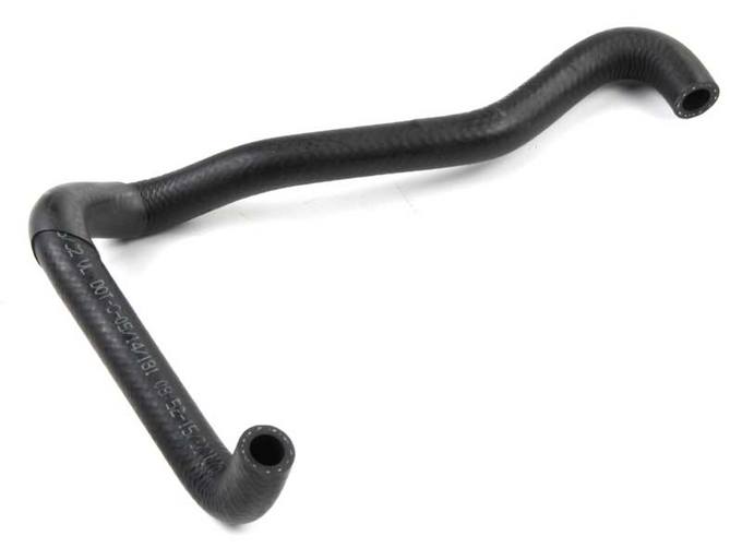 BMW Brake Booster Vacuum Hose 34331163979 Genuine BMW 34331163979